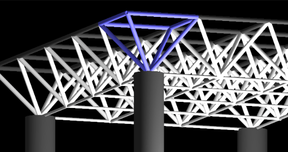 Structural Mechanics Analysis